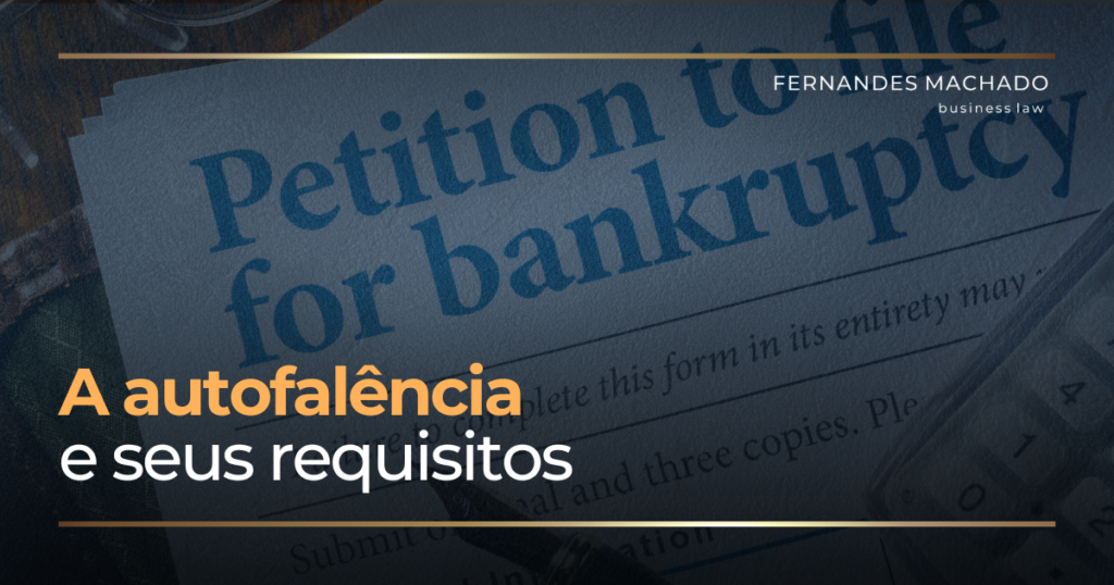 A AUTOFALÊNCIA E SEUS REQUISITOS 2 erros comuns em planos de cargos e salarios 46