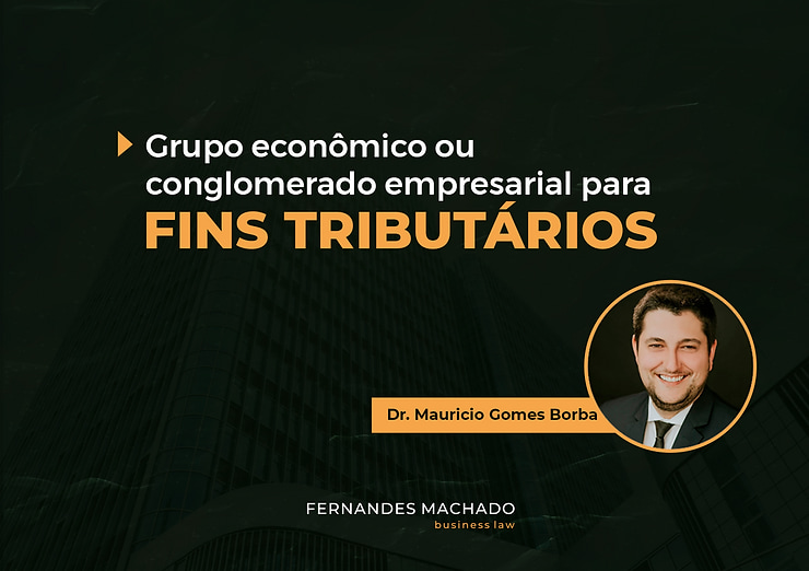 GATE - Grupo de Assuntos Tributários e Econômicos